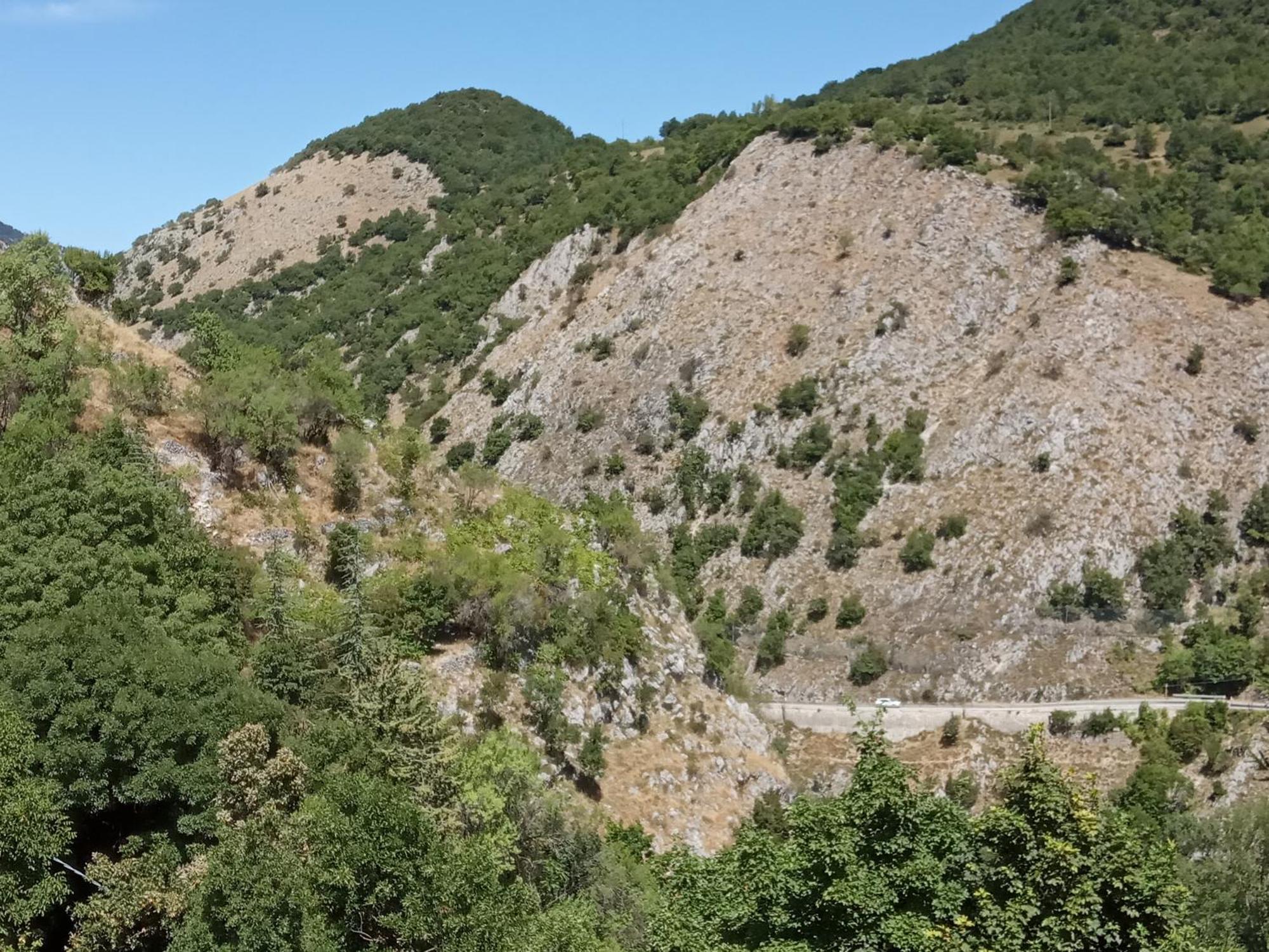 La Casetta Di Anna Villalago Εξωτερικό φωτογραφία