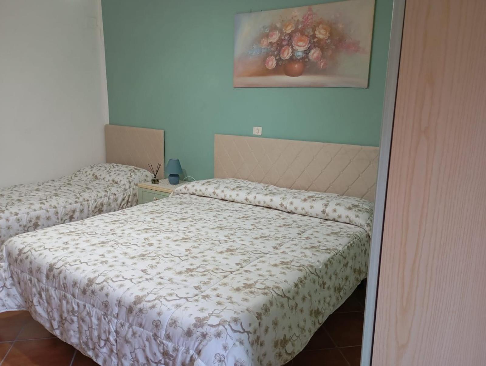 La Casetta Di Anna Villalago Εξωτερικό φωτογραφία